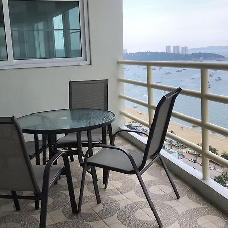 View Talay 6 Condominium By Honey 芭達亞 外观 照片