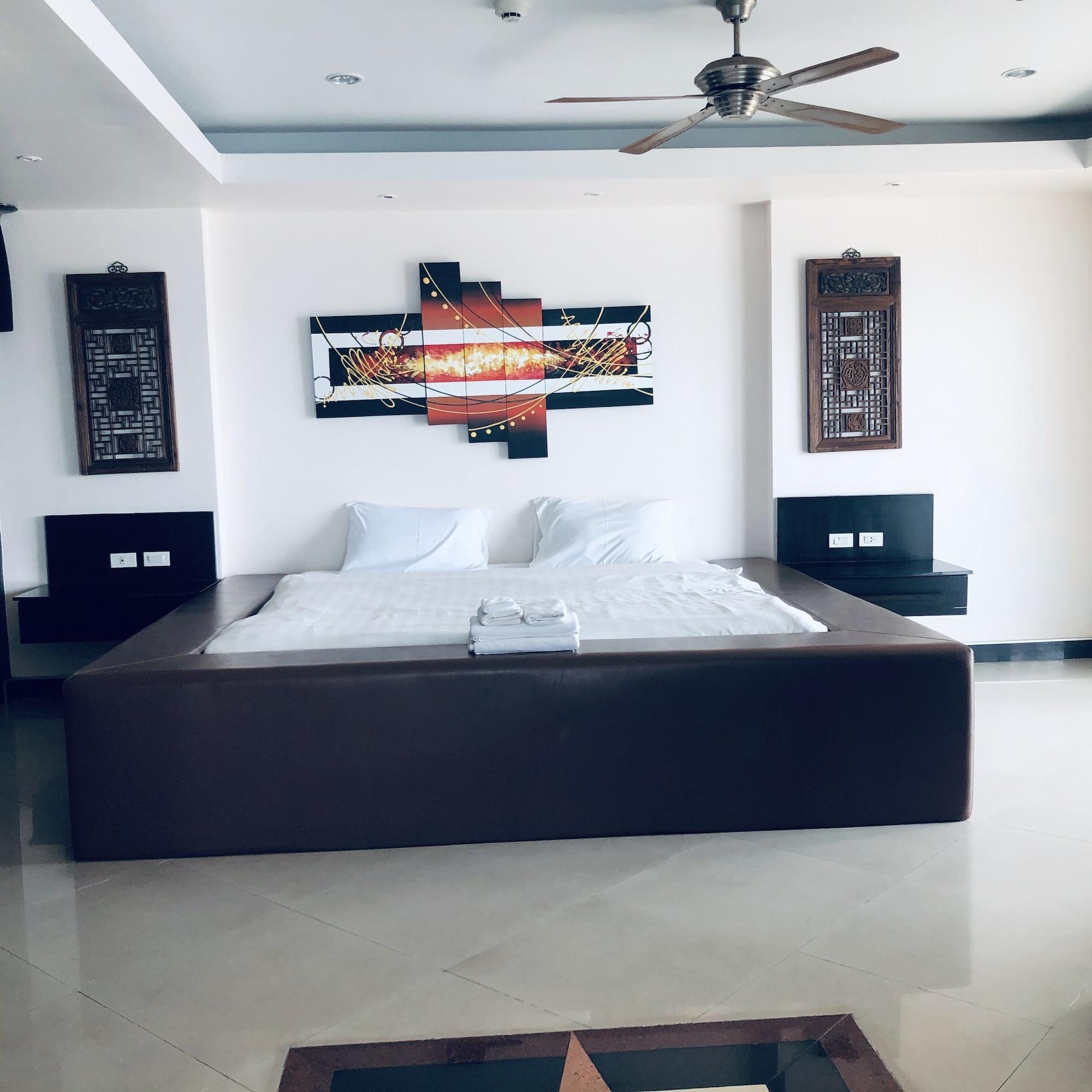 View Talay 6 Condominium By Honey 芭達亞 外观 照片