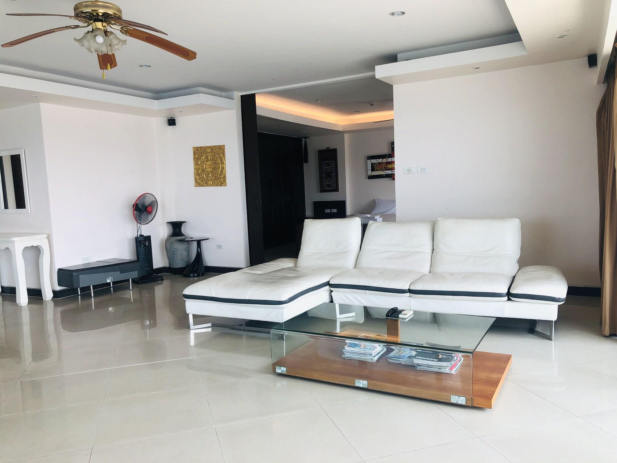 View Talay 6 Condominium By Honey 芭達亞 外观 照片