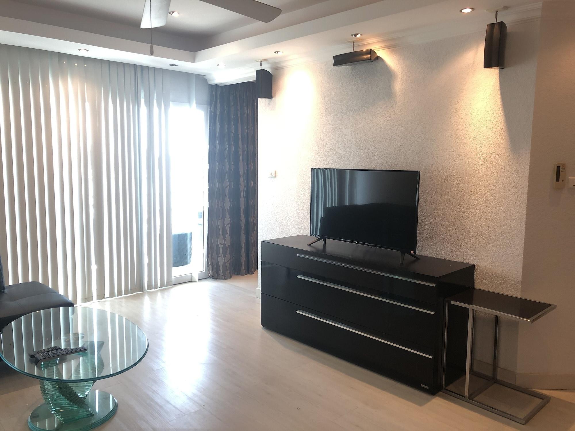 View Talay 6 Condominium By Honey 芭達亞 外观 照片