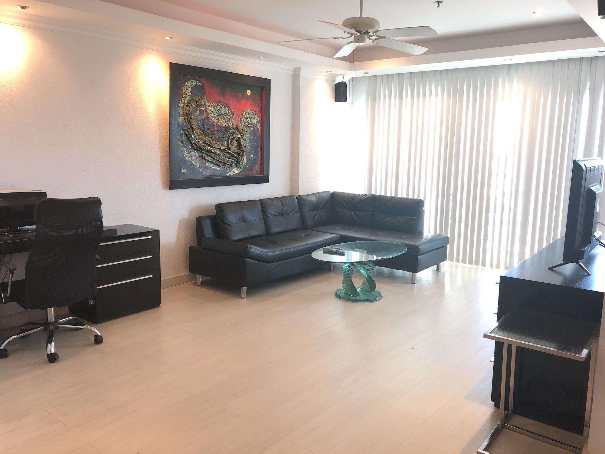 View Talay 6 Condominium By Honey 芭達亞 外观 照片