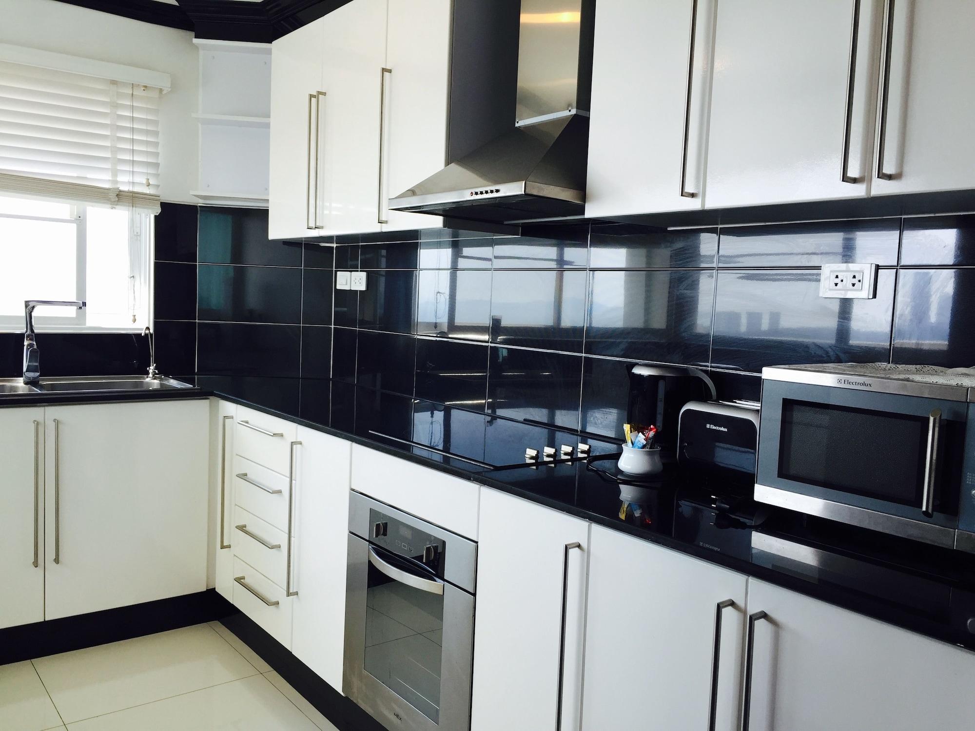 View Talay 6 Condominium By Honey 芭達亞 外观 照片
