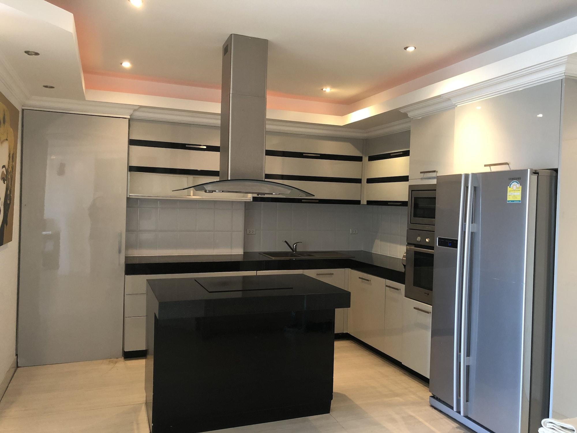 View Talay 6 Condominium By Honey 芭達亞 外观 照片